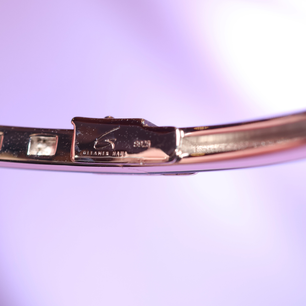 Eternity Bangle