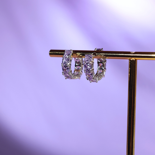 Emeris Earring Huggies